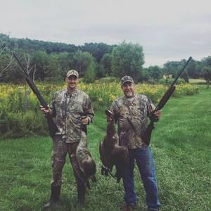 Meet your Posher, Jake